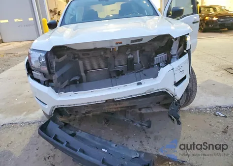 2023 Nissan Frontier S z USA, uszkodzony, nr VIN 1N6ED1CL3PN643314